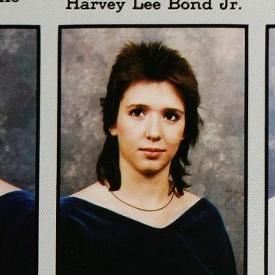 Sandra Bradshaw's Classmates profile album