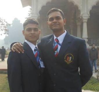 Harsh Aditya's Classmates® Profile Photo