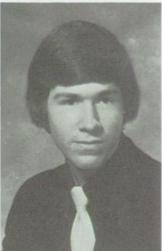 Brian Lewis' Classmates profile album