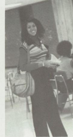 linda parham's Classmates profile album