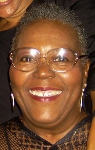 Mary Booker's Classmates® Profile Photo