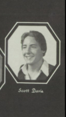 Scott Davis' Classmates profile album