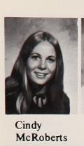 cynthia mcroberts' Classmates profile album