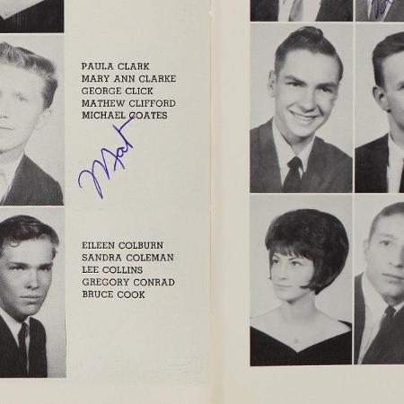 Linda Travis' Classmates profile album