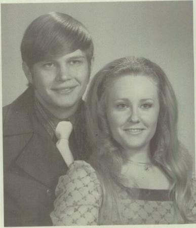 Terry Beebe-thomas' Classmates profile album