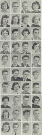 George Daina's Classmates profile album