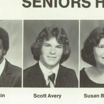 Scott Avery's Classmates profile album