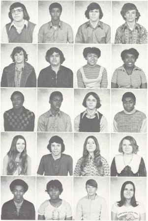 Charles Jackson's Classmates profile album