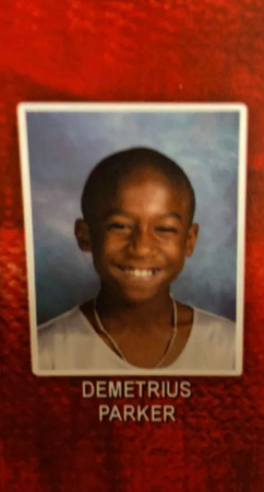 Demetrius Parker's Classmates® Profile Photo