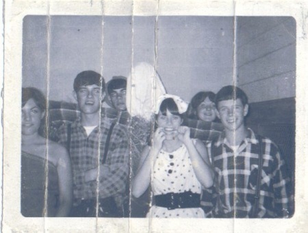 Larry Sewell's album, East Ridge High School Reunion