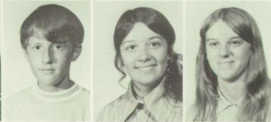 Teresa Ames' Classmates profile album