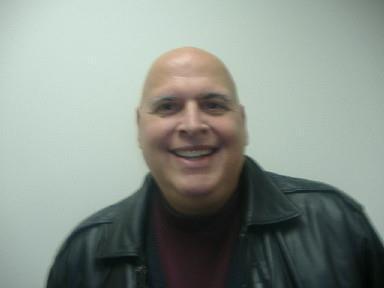 Tony Marrero's Classmates® Profile Photo