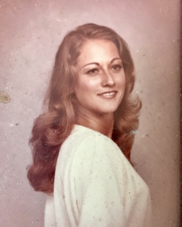 Patricia Ervin's Classmates profile album