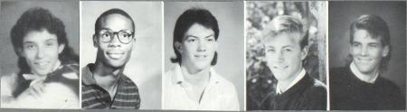 Sandra Cobb's Classmates profile album