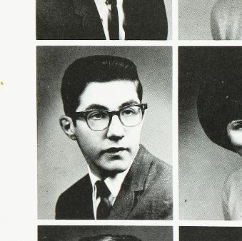 Alan Cyrocki's Classmates profile album