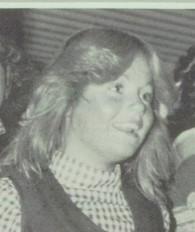 Becky Gould's Classmates profile album