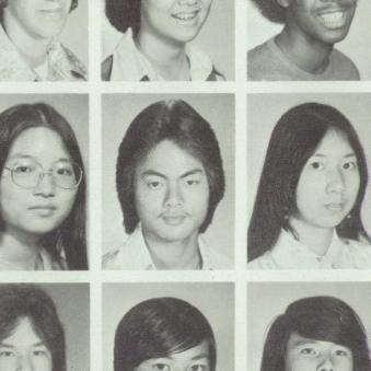 Kenneth Lee's Classmates profile album