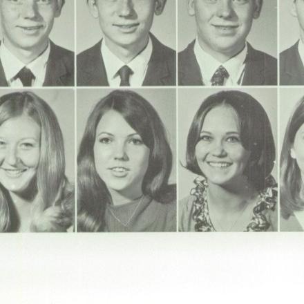Roberta Duncan's Classmates profile album