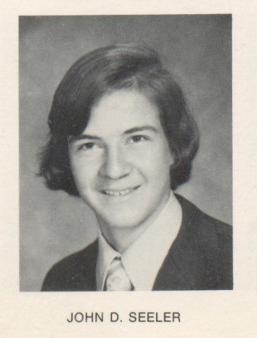 John Seeler's Classmates profile album