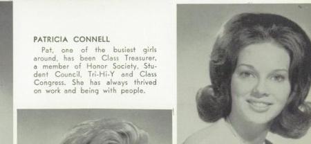 Nancy Horne's Classmates profile album