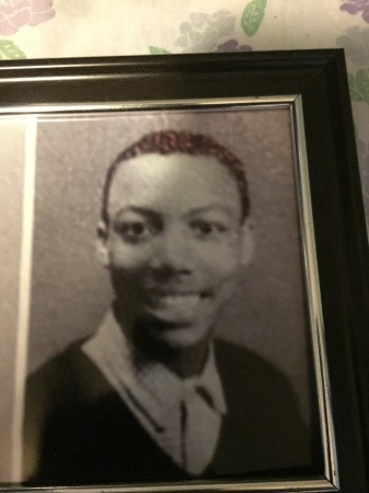 Frank Brice's Classmates profile album