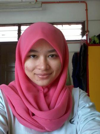 Fatihah Hamzah's Classmates® Profile Photo