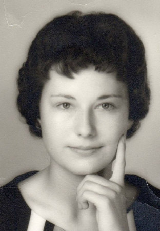 Mary Hutchins's Classmates® Profile Photo