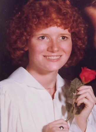 Brenda Proffitt's Classmates profile album