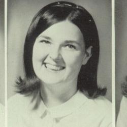 Rosemary Miller's Classmates profile album