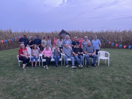 PTHS  Class of 1970 Reunion