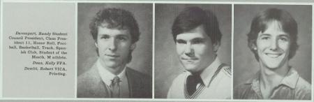 Bryan Davenport's Classmates profile album