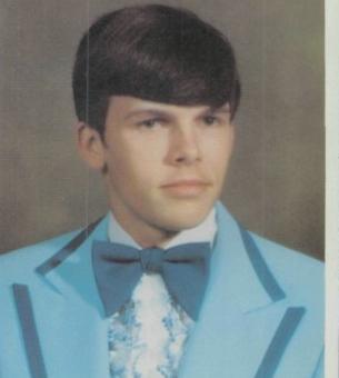 Terry Floyd's Classmates profile album