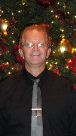David McLaughlin's Classmates® Profile Photo