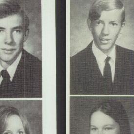 Rita Barnes' Classmates profile album