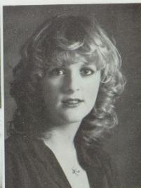 Cindy Anderson's Classmates profile album