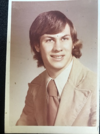 Gary Schaal's Classmates profile album