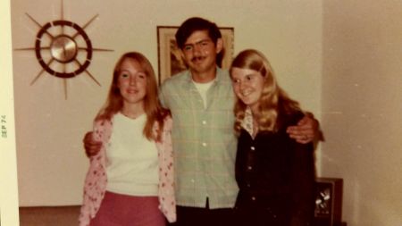 Kathy Sullens' Classmates profile album