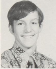 Ray Nash's Classmates profile album