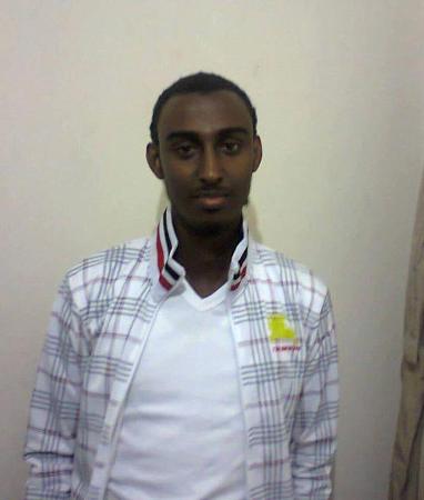 Abdul Duale's Classmates® Profile Photo