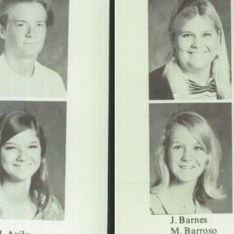 Nickie Miller's Classmates profile album