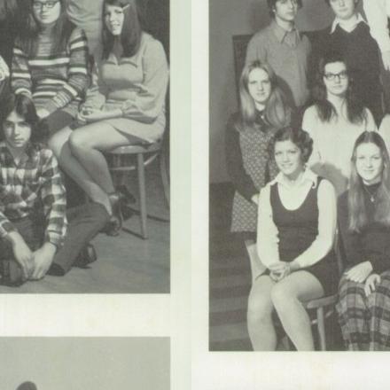 David Barton's Classmates profile album