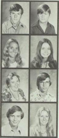 Deborah Anderson's Classmates profile album