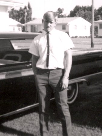 Donald B Littlefield's Classmates profile album