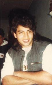 Julio Aguilera's Classmates® Profile Photo