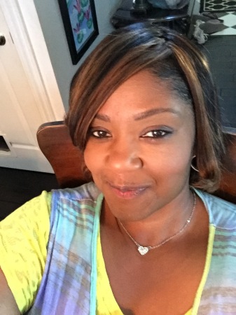 Michelle Donald's Classmates® Profile Photo