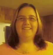 Tracie Holt's Classmates® Profile Photo