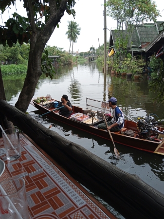 Michael Bonness' album, thailand 2022