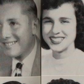 Charles Gens' Classmates profile album