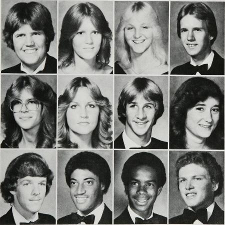 Patricia Hritz's Classmates profile album