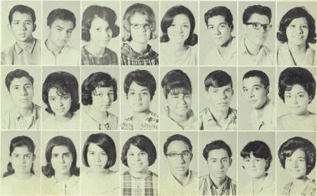 Robert Garza's Classmates profile album